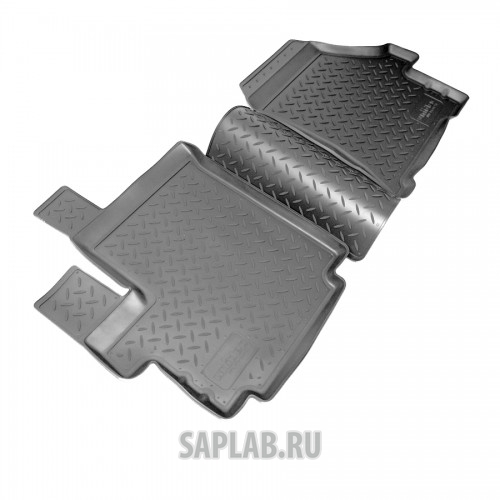 Купить запчасть NORPLAST - NPLPO6451 Коврики в салон Norplast NPL-Po-64-51 Peugeot Boxer (2006)\ Citroen Jumper (250) (2006)\ Fiat Ducato (2006)