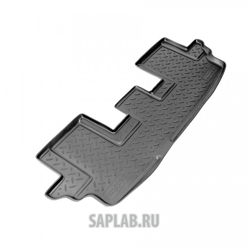 Купить запчасть NORPLAST - NPLPO8819 Коврики в салон Norplast NPL-Po-88-19 Toyota Highlander (A33) (2010) (3 ряд,1 шт)