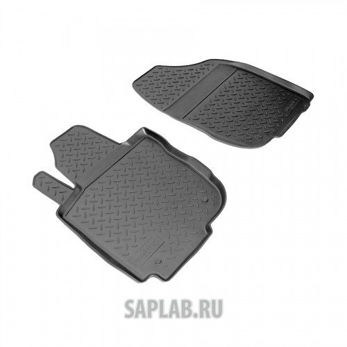 Купить запчасть NORPLAST - NPLPO8847 Коврики в салон Norplast NPL-Po-88-47 Toyota RAV4\ Toyota RAV4 (long) (A2,XA3(09) (2009-2013) (пер)