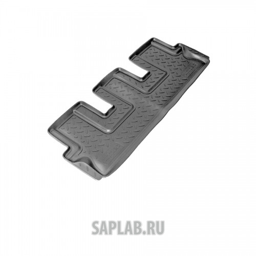 Купить запчасть NORPLAST - NPLPO8853 Коврики в салон Norplast NPL-Po-88-53 Toyota LC-150 Prado (J150) (2010) (3 ряд,1 шт)