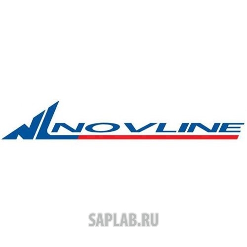 Купить запчасть NOVLINE-AUTOFAMILY - NLC0802B10G Коврик в багажник CHEVROLET Lanos 1997->, сед. (полиуретан, серый)