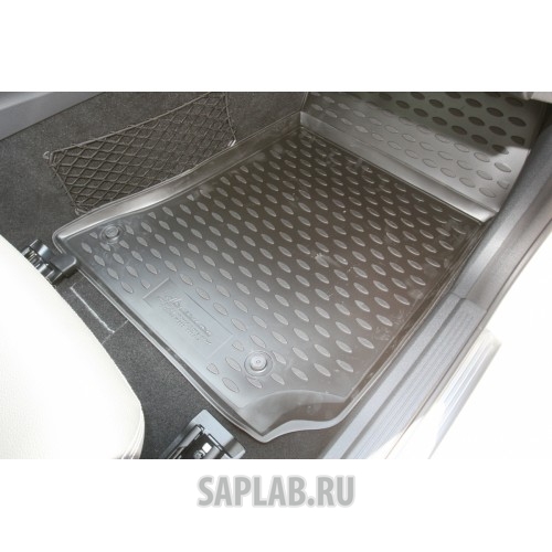 Купить запчасть NOVLINE-AUTOFAMILY - NLC3D3442210K Коврики 3D в салон MERCEDES-BENZ E-Class W212, 2014->, седан, 4 шт. (полиуретан)