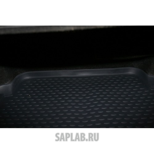 Купить запчасть NOVLINE-AUTOFAMILY - NLC4837B10 Коврик в багажник TOYOTA Crown GS171 JDM, 09/1999-11/2003, П.Р. сед. (полиуретан)