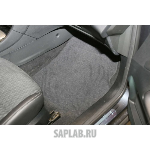 Купить запчасть NOVLINE-AUTOFAMILY - NLT163311110KH Коврики в салон FORD Mondeo 2011-2014, сед., 4 шт. (текстиль)