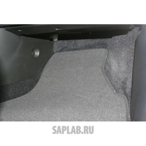 Купить запчасть NOVLINE-AUTOFAMILY - NLT291011110KH Коврики в салон LEXUS RX 350 2009->, внед., 4 шт. (текстиль)