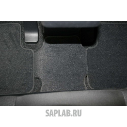 Купить запчасть NOVLINE-AUTOFAMILY - NLT352511110KH Коврики в салон MITSUBISHI ASX 2010->, кросс., 5 шт. (текстиль)