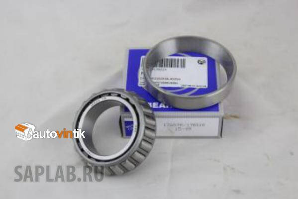 Купить запчасть NSK - 17887R17831R Подшипник раздаточной коробки MITSUBISHI MANY