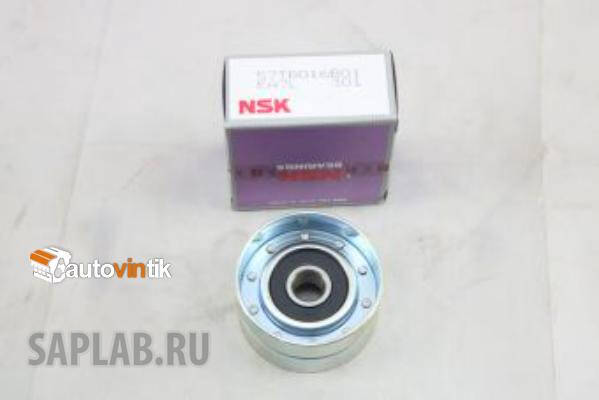 Купить запчасть NSK - 57TB016B01 Ролик промежуточный ремня ГРМ TOYOTA 3-5S-FE