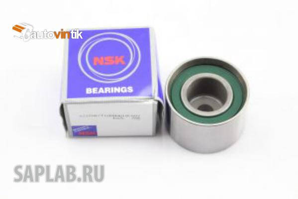 Купить запчасть NSK - 62STD67T12DDWA18CG01 Ролик обводной ремня ГРМ TOYOTA #MZ-FE/3VZ-FE/4VZ-FE/2AZ-FE