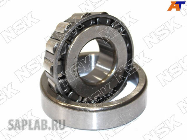 Купить запчасть NSK - HR30305J Подшипник ступицы колеса перед прав/лев MITSUBISHI: Chariot/Colt/Lancer/Eterna Sigma/Galant/Galant Sigma/Galant VX/Eterna/Galant/Eterna