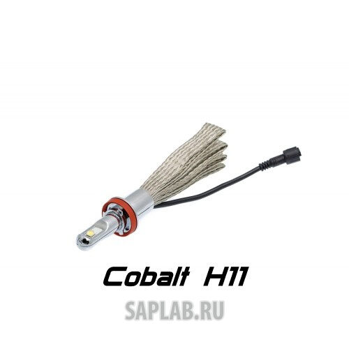 Купить запчасть OPTIMA - CBH11XHP50 Светодиодные лампы Optima LED Premium Cobalt H11 9-36V