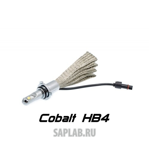 Купить запчасть OPTIMA - CBHB4XHP50 Светодиодные лампы Optima LED Premium Cobalt HB4 9-36V