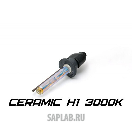 Купить запчасть OPTIMA - CERH13 Лампа ксеноновая Optima на керамической основе Н1 3100К