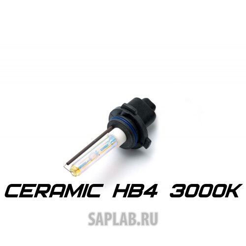 Купить запчасть OPTIMA - CERHB43 Лампа ксеноновая Optima на керамической основе НB4/9006 3100К