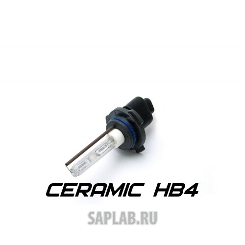 Купить запчасть OPTIMA - CERHB44 Лампа ксеноновая Optima на керамической основе НB4/9006 4200К