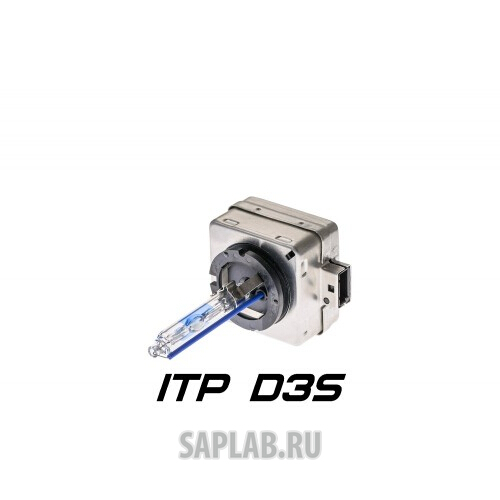 Купить запчасть OPTIMA - ITPD3S Ксеноновые лампы Optima Premium ITP D3S 4800K