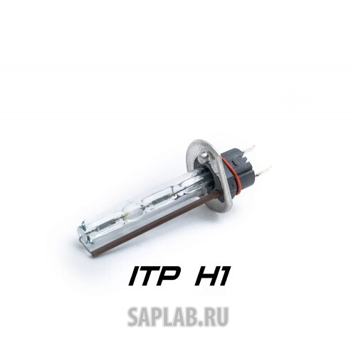 Купить запчасть OPTIMA - ITPH1 Ксеноновые лампы Optima Premium ITP H1 5500К