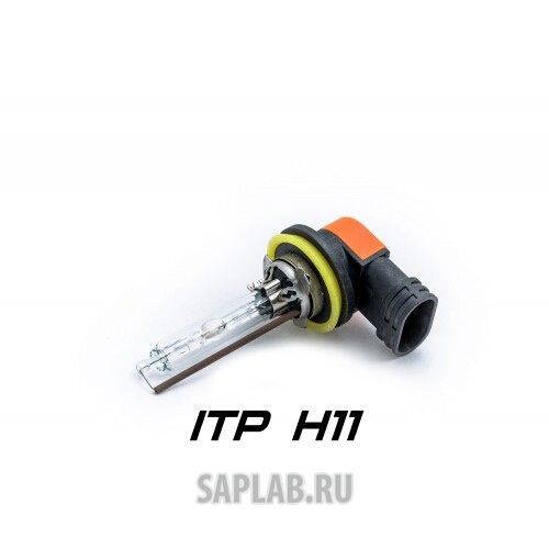 Купить запчасть OPTIMA - ITPH11 Ксеноновые лампы Optima Premium ITP H11 5500К