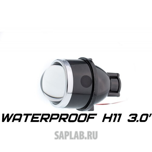 Купить запчасть OPTIMA - LENSIP6530 Универсальный би-модуль Optimа Waterproof Lens 3.0