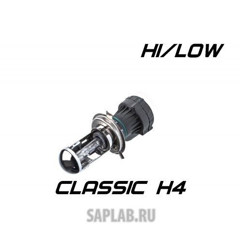 Купить запчасть OPTIMA - OPBIH48 Билампа Optima Classic H4 Hi/low 8000K