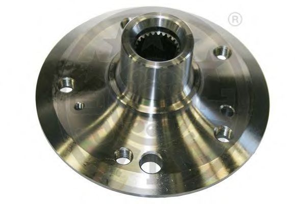 Купить запчасть Optimal - 04P235 Ступица колеса зад MERCEDES-BENZ E-KLASSE (W210), E-KLASSE Kombi (S210)
