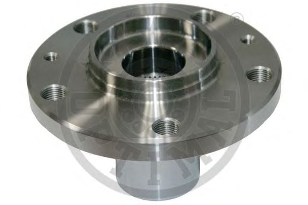 Купить запчасть Optimal - 04P265 Ступица колеса перед CITROEN Jumper/Fiat Ducato/Peugeot Boxer 94-