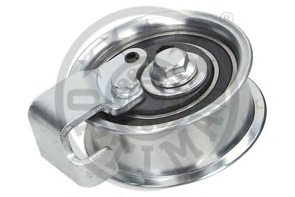 Купить запчасть Optimal - 0N1236 Ролик натяжной ремня ГРМ AUDI: A4 (8D2, B5), A4 Avant (8D5, B5), A6 (4A, C4), A6 (4B, C5), A6 Avant (4A, C4), A6 Avant (4B, C5), CABRIOLET (8G7, B4)VW: PASSAT (3B2), PASSAT Variant (3B5)