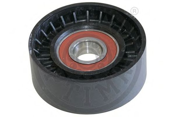 Купить запчасть Optimal - 0N1294S Ролик натяжной приводного ремня BMW: 3 (E36), 3 (E46), 3 Cabriolet (E36), 3 Compact (E36), 3 Coupe (E36), 3 Coupe (E46), 3 Touring (E36), 3 Touring (E46), Z3 (E36)