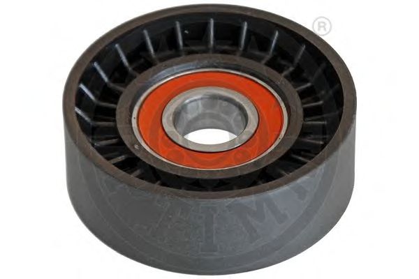 Купить запчасть Optimal - 0N1791S Ролик натяжной приводного ремня BMW: 3 (E46), 3 Cabriolet (E46), 3 Compact (E46), 3 Coupe (E46), 3 Touring (E46), 5 (E39), 5 (E60), 5 Touring (E39), 5 Touring (E61), 7 (E65, E66, E67), X3 (E83), X5 (E53), Z4 (E85)BMW (BRILLIANCE): 5 SERIES (E60)