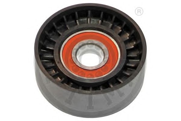 Купить запчасть Optimal - 0N1794S Ролик натяжной приводного ремня BMW: 1 (E81), 1 (E87), 1 Cabriolet (E88), 3 (E46), 3 (E90), 3 Cabriolet (E46), 3 Cabriolet (E93), 3 Compact (E46), 3 Coupe (E46), 3 Coupe (E92), 3 Touring (E46), 3 Touring (E91), X1 (E84), X3 (E83), Z4 (E85)