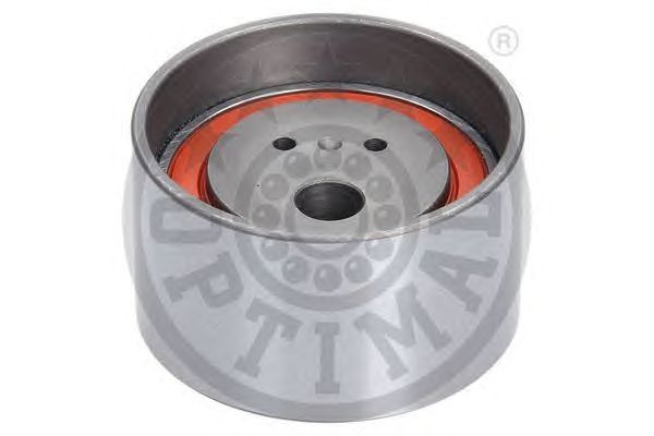 Купить запчасть OPTIMAL - 0N185 OPTIMAL Натяжной ролик, ремень ГРМ Mitsubishi Pajero 3.0-3.5 >94, Pajero Sport 3.0 >98, Sigma 3.0 90 