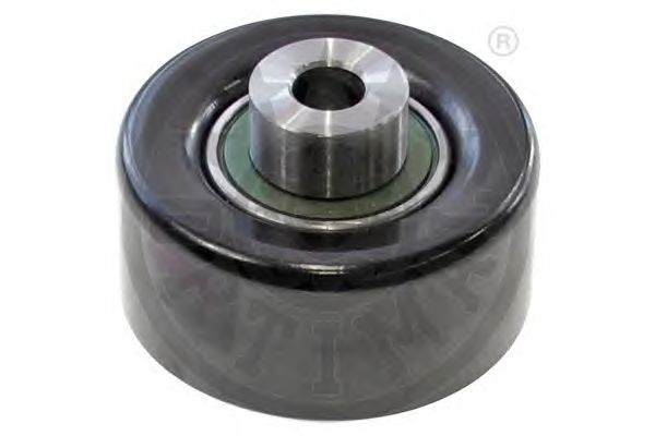 Купить запчасть Optimal - 0N1942 Ролик обводной приводного ремня FORD: TOURNEO CONNECT, TRANSIT CONNECT (P65_, P70_, P80_)