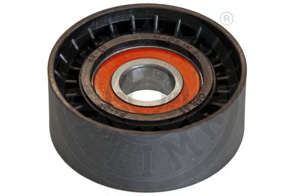 Купить запчасть Optimal - 0N2014S Ролик обводной приводного ремня CITROEN: JUMPER, FIAT: DUCATO, FORD: TRANSIT, PEUGEOT: BOXER Bus, BOXER Kasten, BOXER Pritsche/Fahrgestell 04/06>