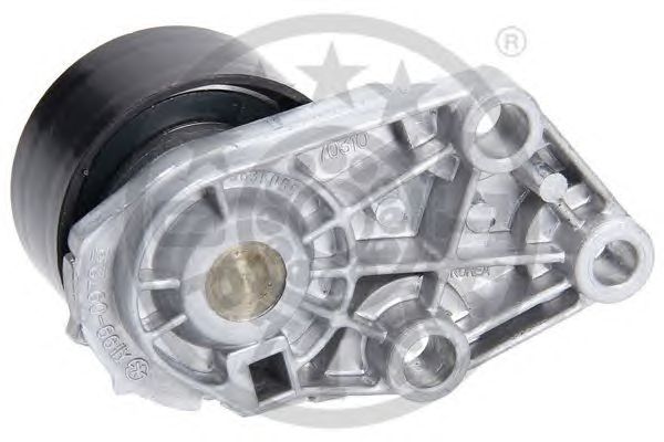 Купить запчасть OPTIMAL - 0N970 Ролик натяжной ремня ГРМ DAEWOO: ESPERO (KLEJ), LANOS (KLAT), LANOS Stufenheck (KLAT), NEXIA (KLETN), NEXIA Stufenheck (KLETN), NUBIRA (KLAJ), NUBIRA Stufenheck (KLAJ), NUBIRA Wagon (KLAJ), REZZO (KLAU)