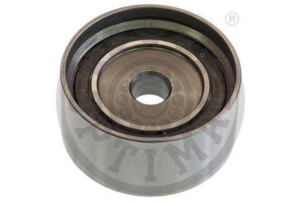 Купить запчасть Optimal - 0N991 Ролик обводной ремня ГРМ TOYOTA: AVENSIS (_T22_), AVENSIS Liftback (_T22_), AVENSIS Station Wagon (_T22_), CAMRY (_CV1_, _XV1_, _V1_), CAMRY (_CV2_, _XV2_), CAMRY (_V2_), CAMRY Liftback (_V1_), CAMRY Station Wagon (_V2_), CAMRY Station Wagon (_XV1_, _