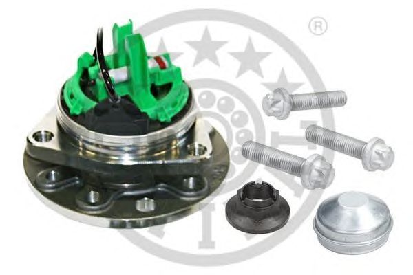 Купить запчасть Optimal - 201624 Ступица с подшипником перед прав/лев OPEL ASTRA H, ASTRA H Estate, ASTRA H GTC, ASTRA H TwinTop, ASTRA H Van, ZAFIRA B (A05)VAUXHALL ASTRA Mk V (H) Estate, ASTRA Mk V (H) Hatchback, ASTRA Mk V (H) Sport Hatch, ASTRA TwinTop Mk V (H), ASTRAVAN Mk V (H), ZAFIRA