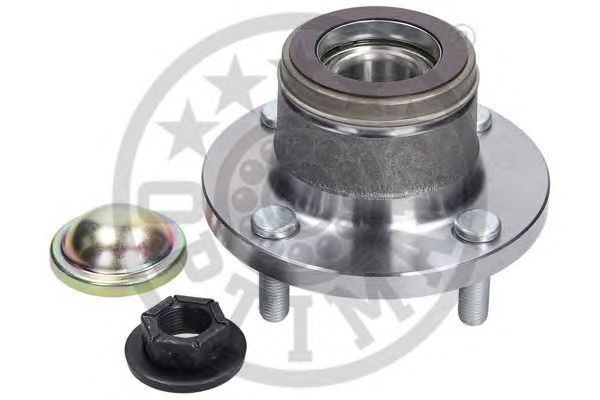 Купить запчасть OPTIMAL - 302212L 