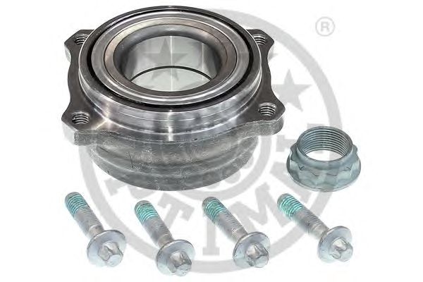 Купить запчасть Optimal - 402505 Ступица с подшипником зад прав/лев CHANGAN FORD MONDEOMERCEDES-BENZ C-CLASS Coupe (C204), C-KLASSE (W204), C-KLASSE T-Model (S204), CLS (C218), CLS (C219), E-KLASSE (W211), E-KLASSE (W212), E-KLASSE T-Model (S211), E-KLASSE T-Model (S212), GLK-KLASSE (X204),
