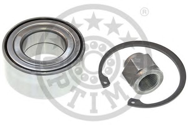 Купить запчасть OPTIMAL - 601253 
