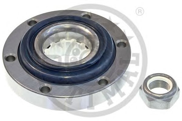Купить запчасть Optimal - 701326 Ступица колеса перед прав/лев RENAULT 18 (134_), 18 Kasten, 18 Variable (135_), 20 (127_), 21 (B48_), 21 Kombi (K48_), 21 Stufenheck (L48_), 25 (B29_), 30 (127_), ESPACE I (J11_), ESPACE II (J/S63_), FUEGO (136_), SPORT SPIDER (EF0_)