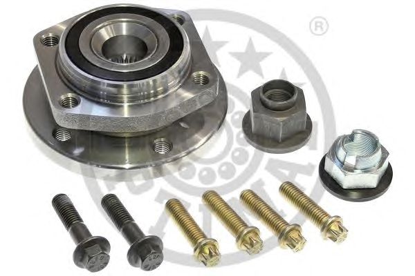 Купить запчасть OPTIMAL - 891628 