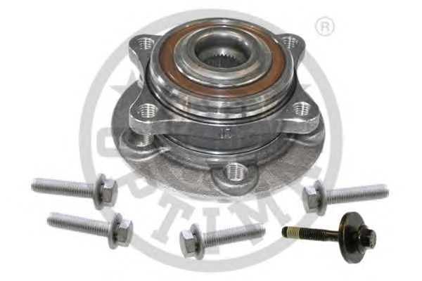 Купить запчасть Optimal - 891878 Ступица с подшипником перед прав/лев VOLVO S60, S80 I (TS, XY), V70 II Kombi (P80_), XC70 CROSS COUNTRY