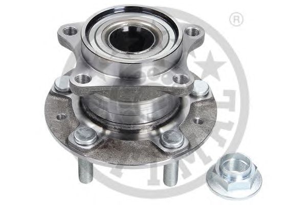 Купить запчасть OPTIMAL - 942304 
