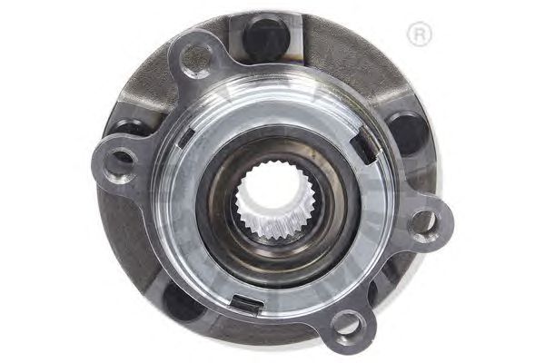 Купить запчасть Optimal - 961711 Ступица колеса перед прав/лев INFINITI QX60NISSAN ALTIMA, ELGRAND (E52), MURANO (Z51), QUEST (RE52), TEANA II (J32)