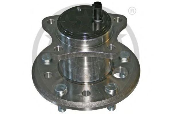 Купить запчасть Optimal - 982696 Ступица с подшипником зад лев TOYOTA AVALON Stufenheck, CAMRY (MCV3_, ACV3_, _XV3_), CAMRY SOLARA Cabriolet, CAMRY SOLARA Coupe (MCV3_, ACV3_)