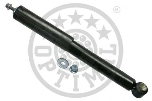 Купить запчасть Optimal - A1073G Амортизатор зад прав/лев VOLVO 850 (LS), 850 Estate (LW), C70 I Convertible, C70 I Coupe, S70 (LS), V70 I (LV)