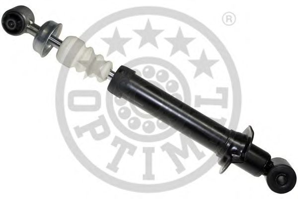 Купить запчасть Optimal - A1208G Амортизатор зад прав/лев AUDI A4 (8D2, B5), A4 Avant (8D5, B5) 1995/01-2001/09