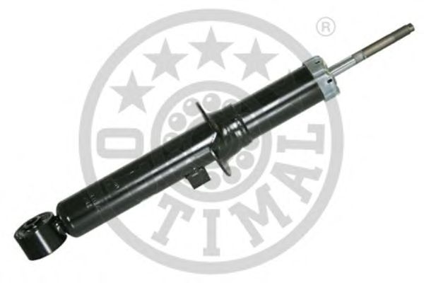Купить запчасть Optimal - A1277GL Амортизатор перед лев KIA SORENTO I (JC) 2002/08>