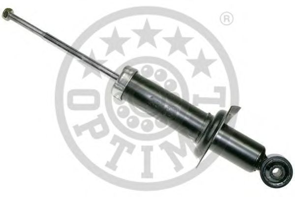 Купить запчасть Optimal - A1456G Амортизатор зад прав/лев HONDA CIVIC VII Coupe (EM2), CIVIC VII Hatchback (EU, EP, EV), CIVIC VII Stufenheck (ES)