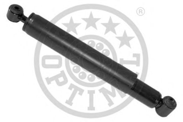 Купить запчасть Optimal - A1655H Амортизатор зад прав/лев FORD SIERRA (GBG, GB4), SIERRA Schrgheck (GBC), SIERRA Schrgheck (GBC, GBG)